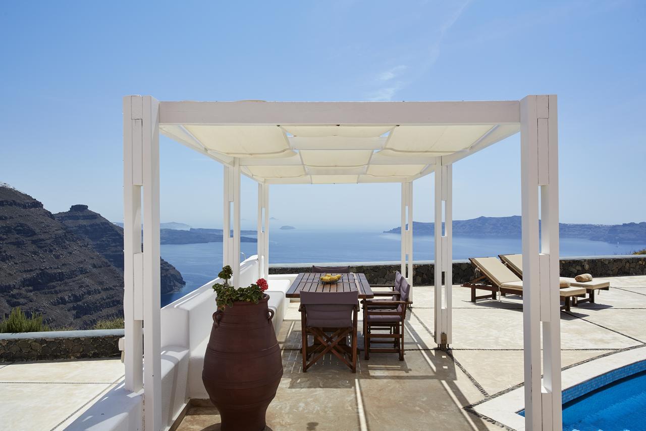 Periscope Imerovigli (Santorini)