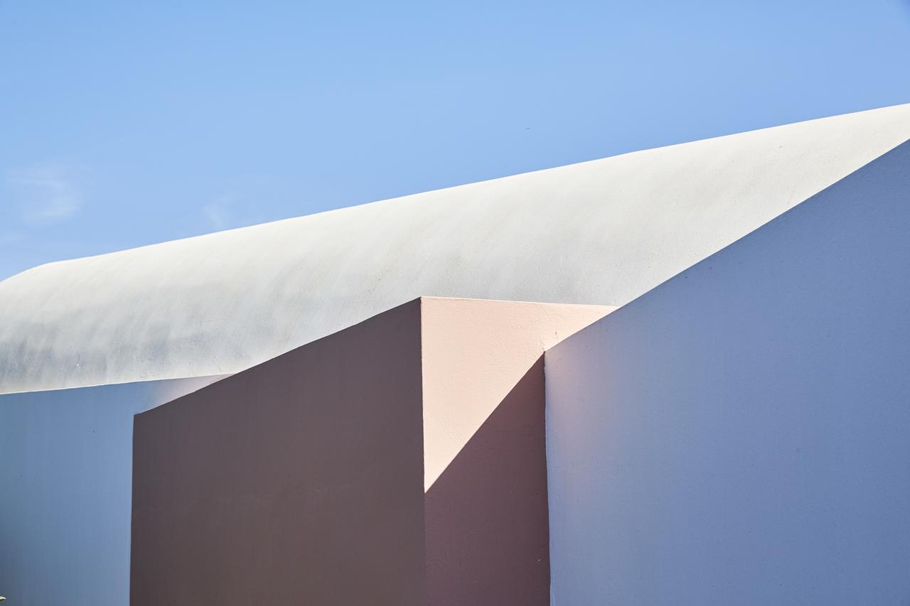 Periscope Villa *