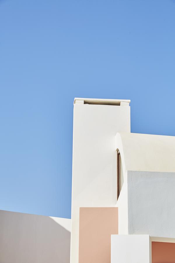 Periscope Villa Imerovigli (Santorini)