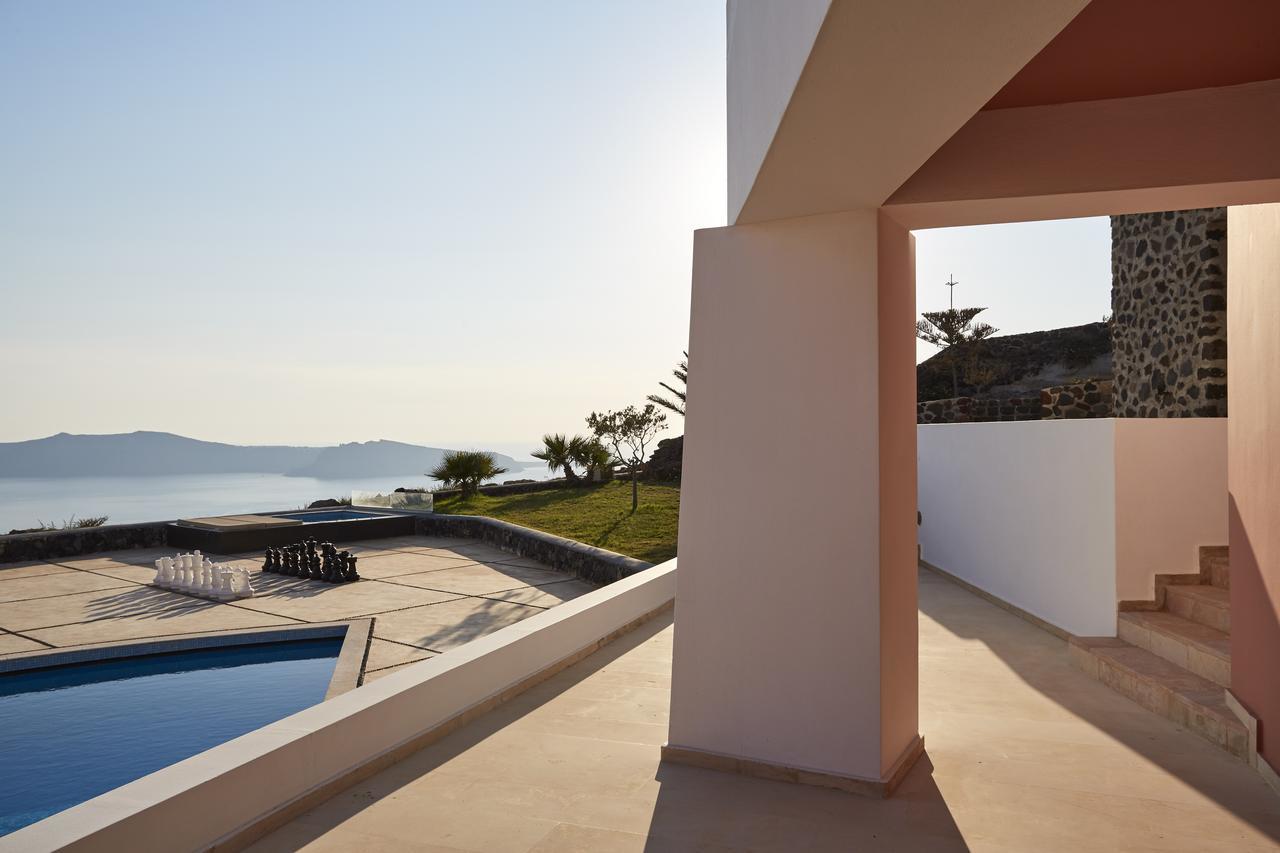 Periscope Villa *