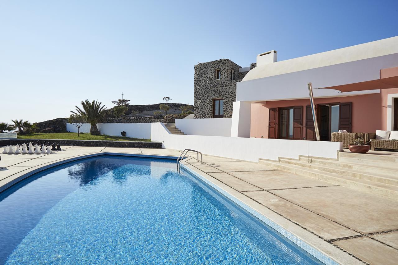Periscope Villa