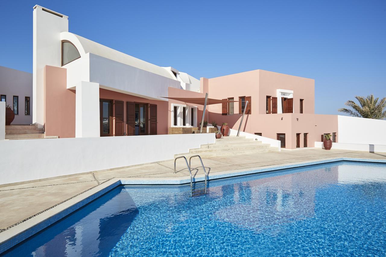 Villa Periscope