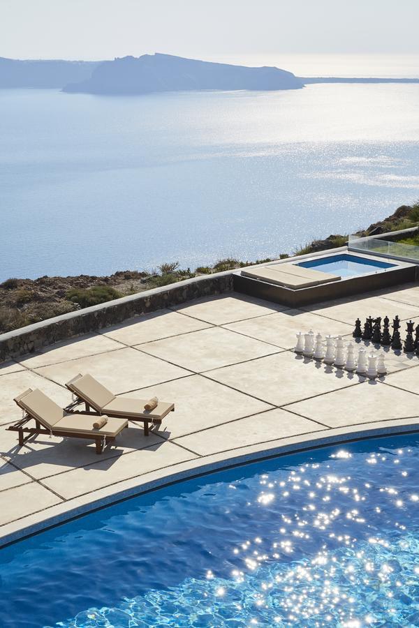 Periscope Villa Imerovigli (Santorini)