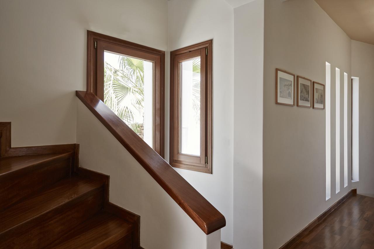 Periscope Villa Imerovigli (Santorini)