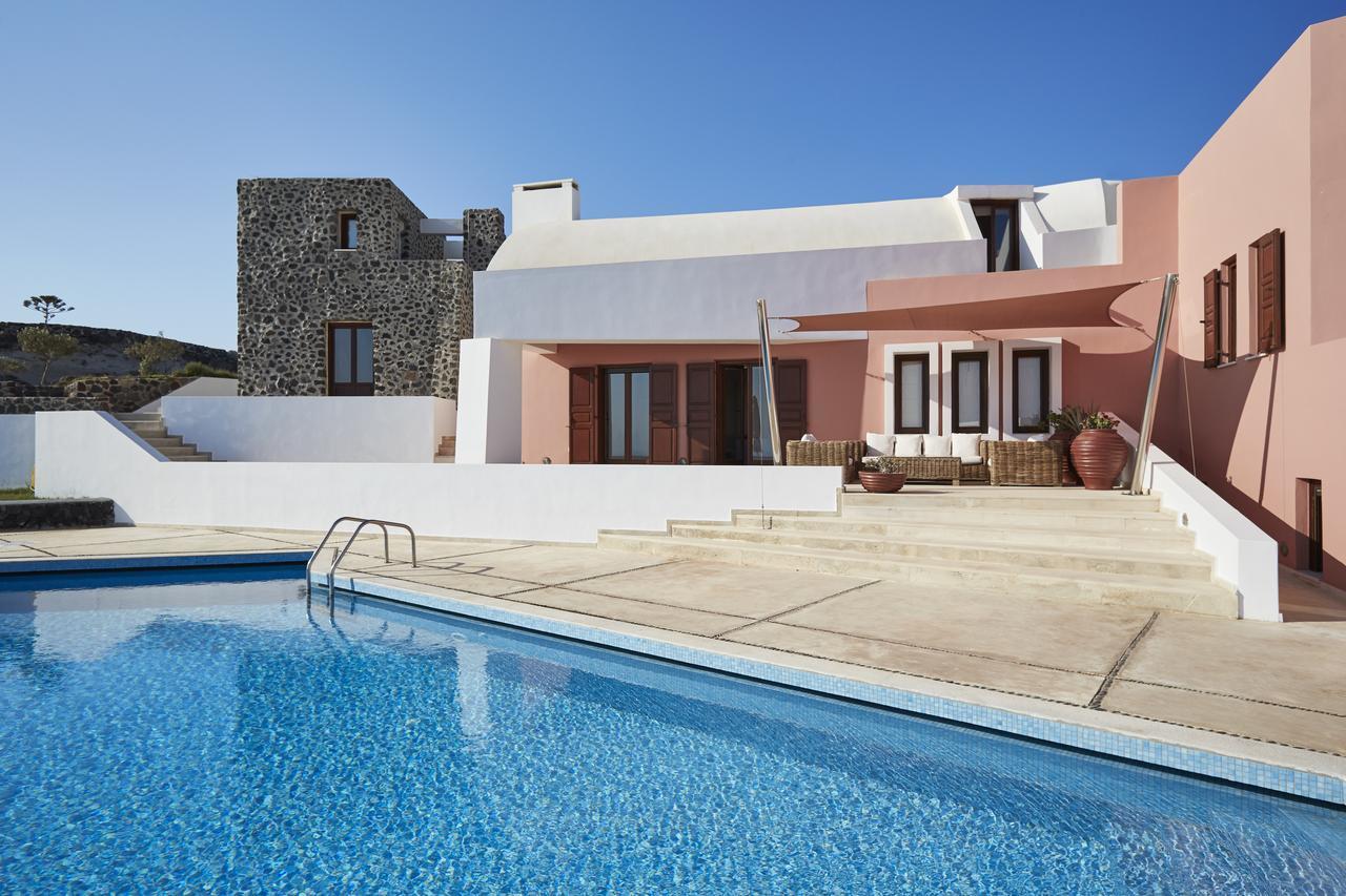 Villa Periscope *