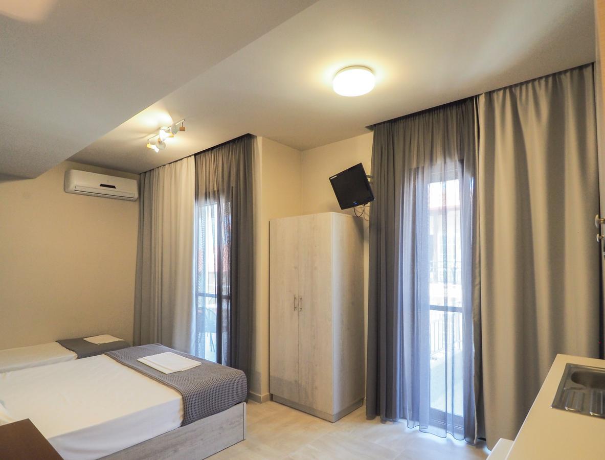 Afrodite Hotel