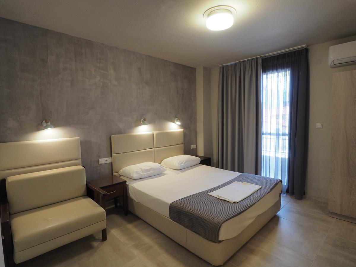 Hotel Afrodite