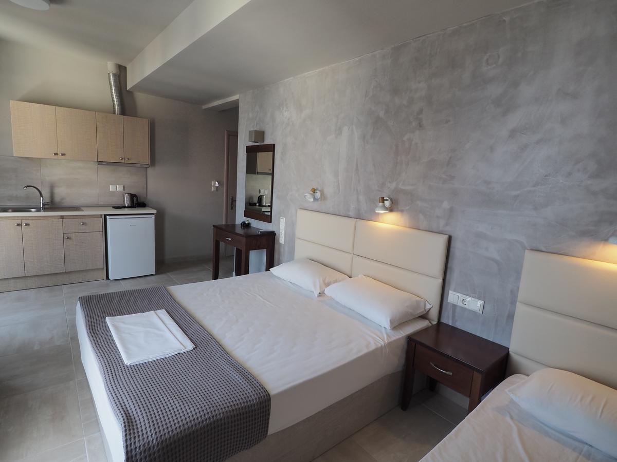 Hotel Afrodite