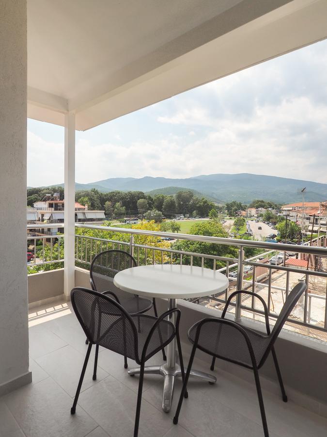 Afrodite Hotel