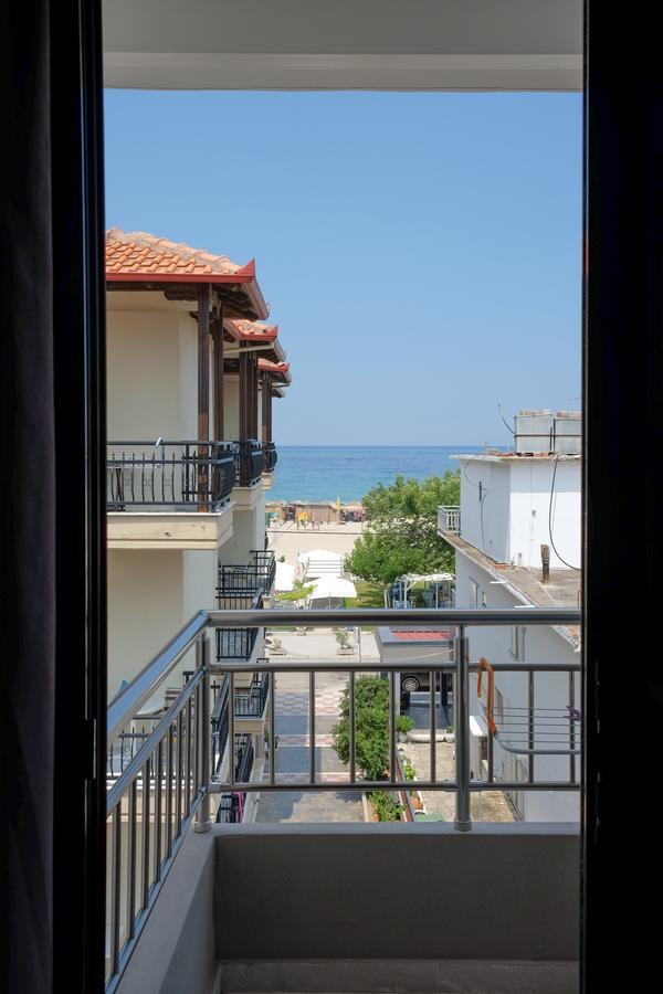 Afrodite Hotel