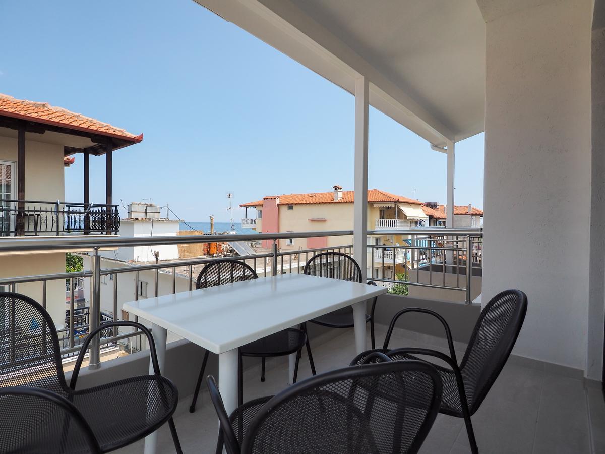 Hotel Afrodite 3*