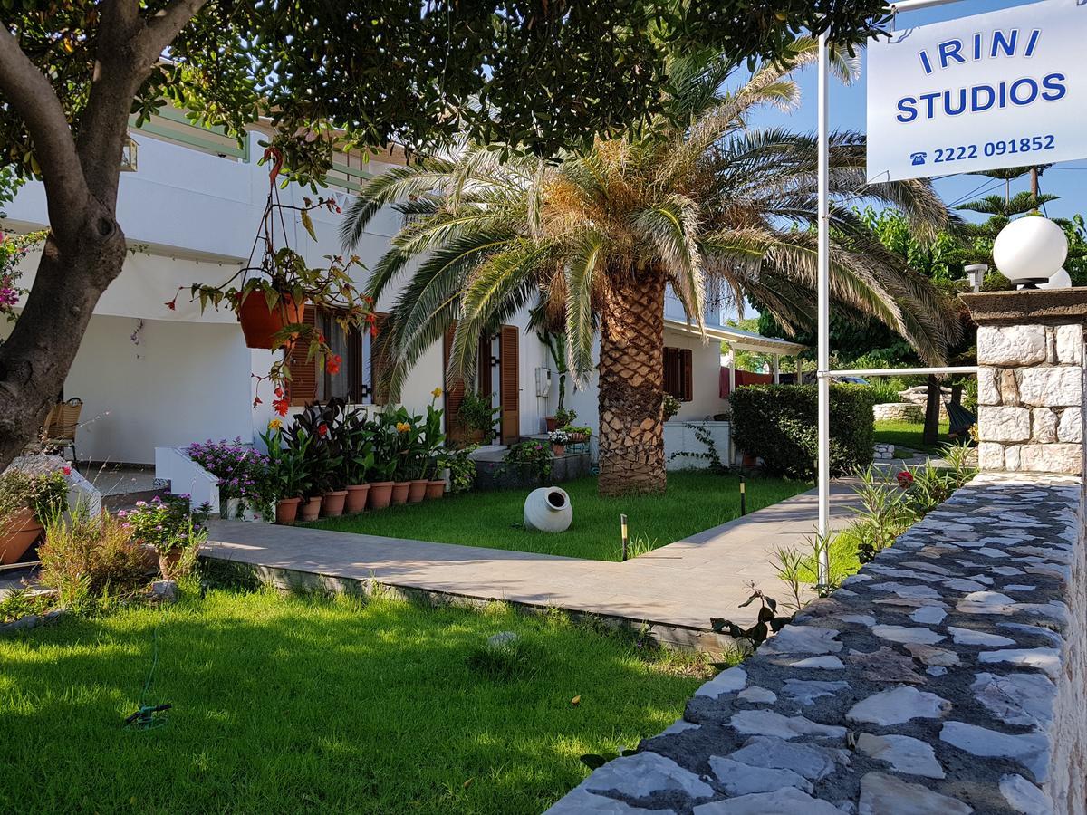 Irini Aparthotel