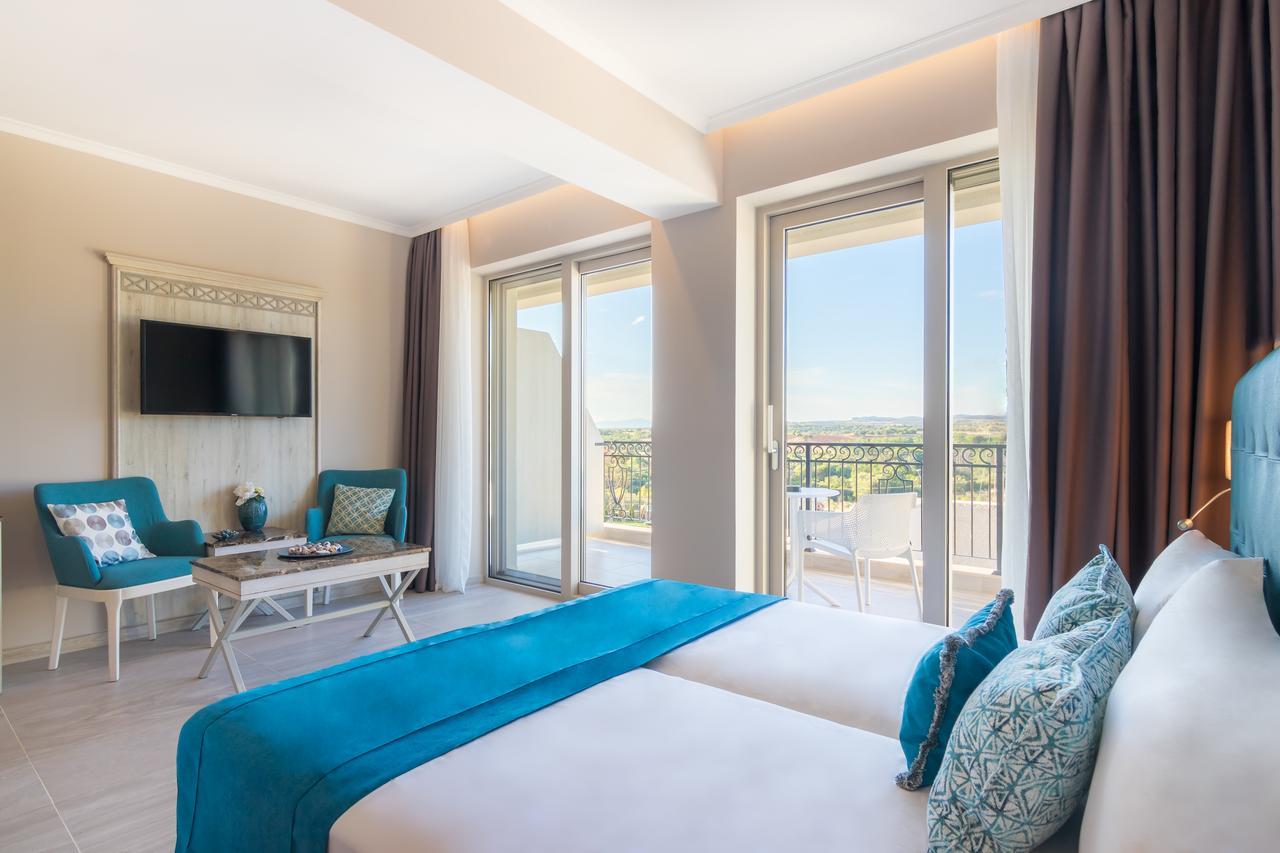 King Maron Wellness Hotel
