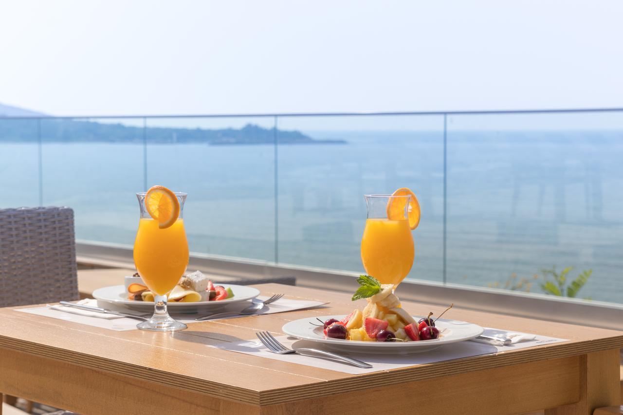 King Maron Wellness 4*