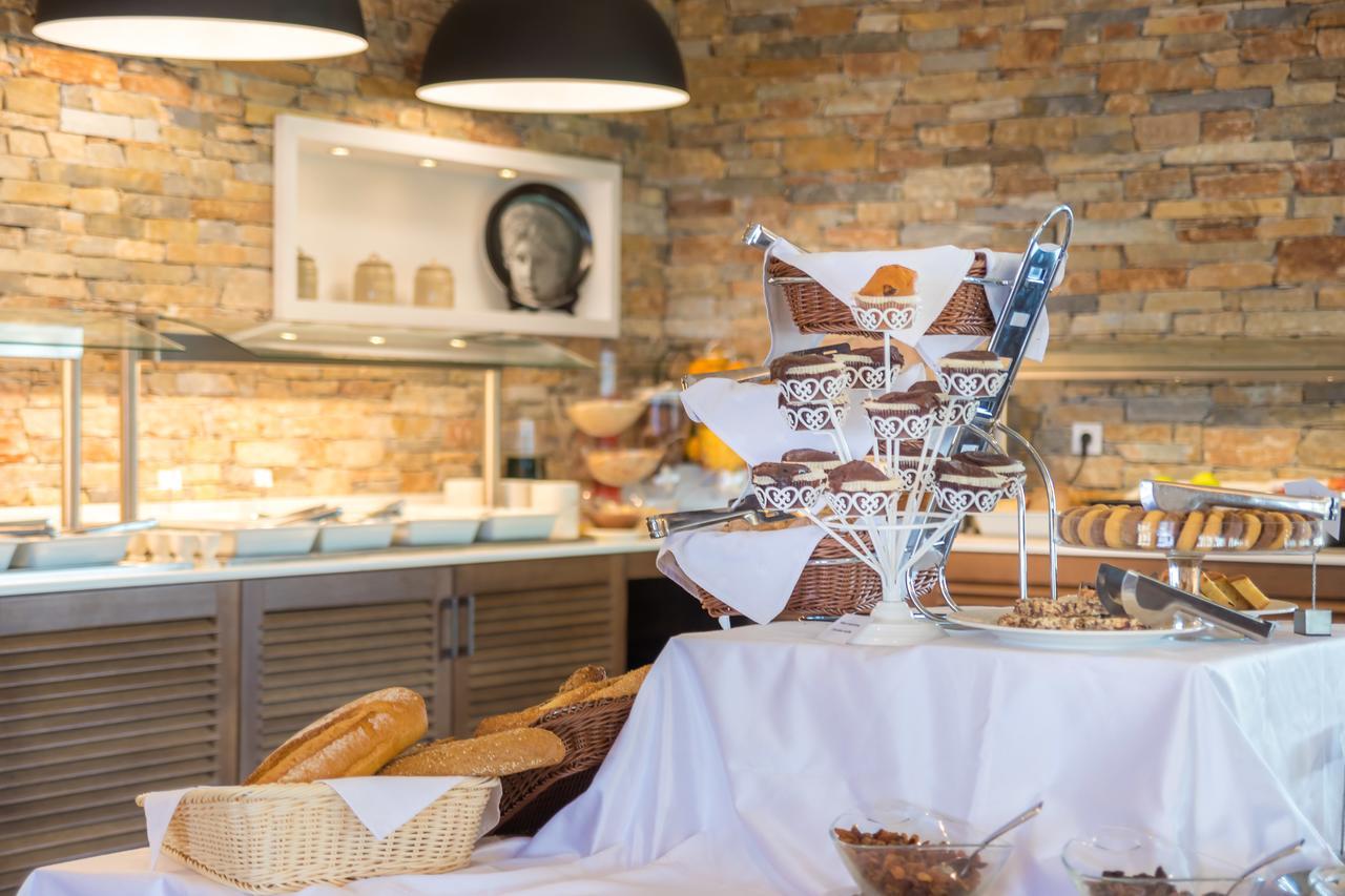 Hotel King Maron Wellness Maroneia (Rhodope)