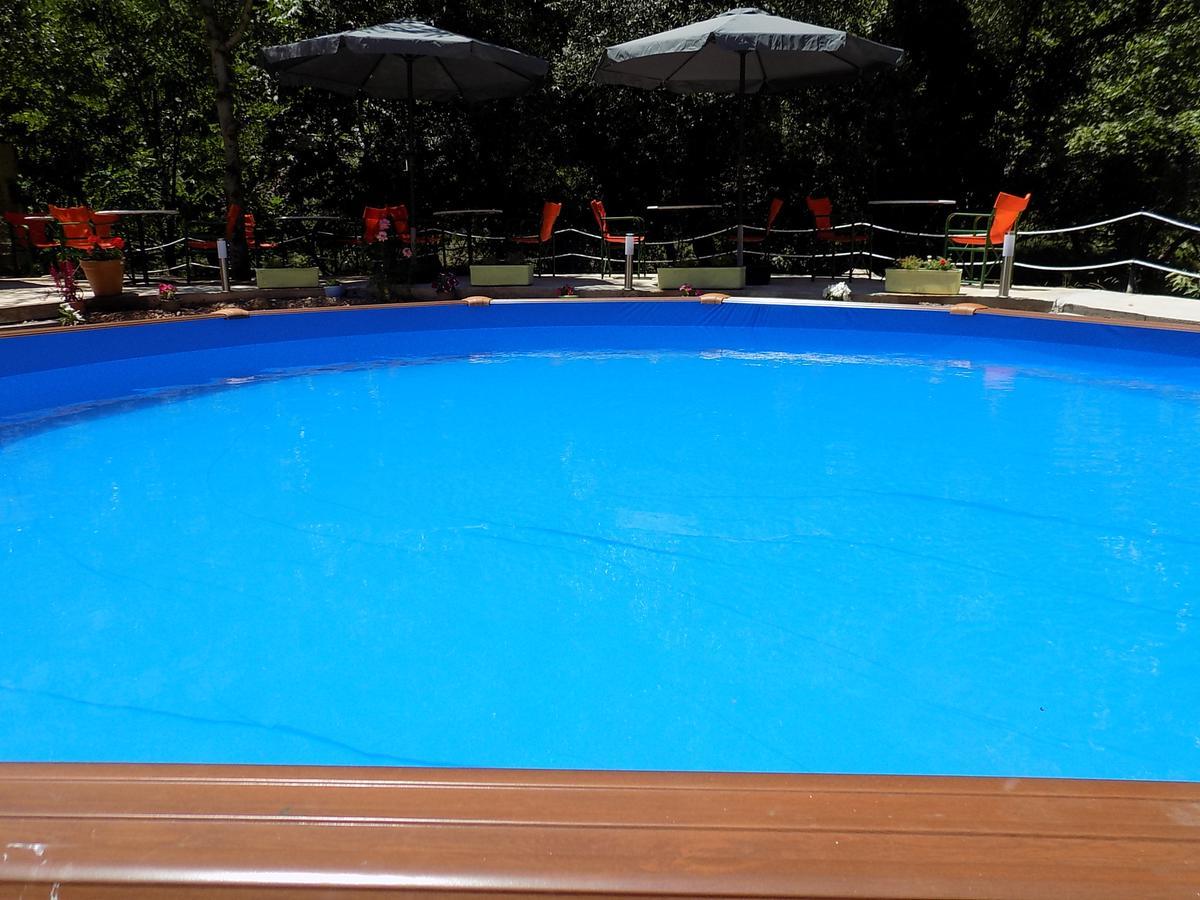 Eleftherios Guest house *