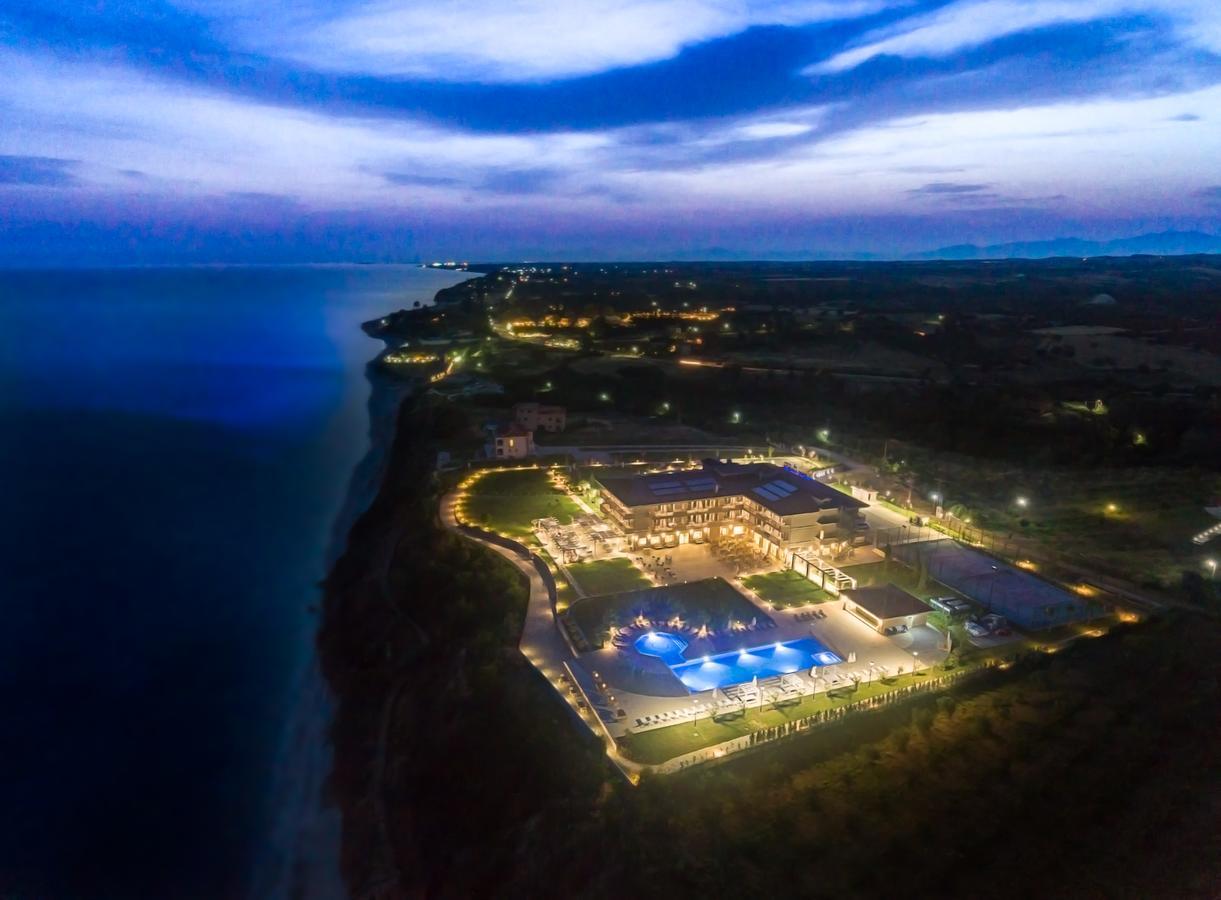 Hotel King Maron Wellness Maroneia (Rhodope)