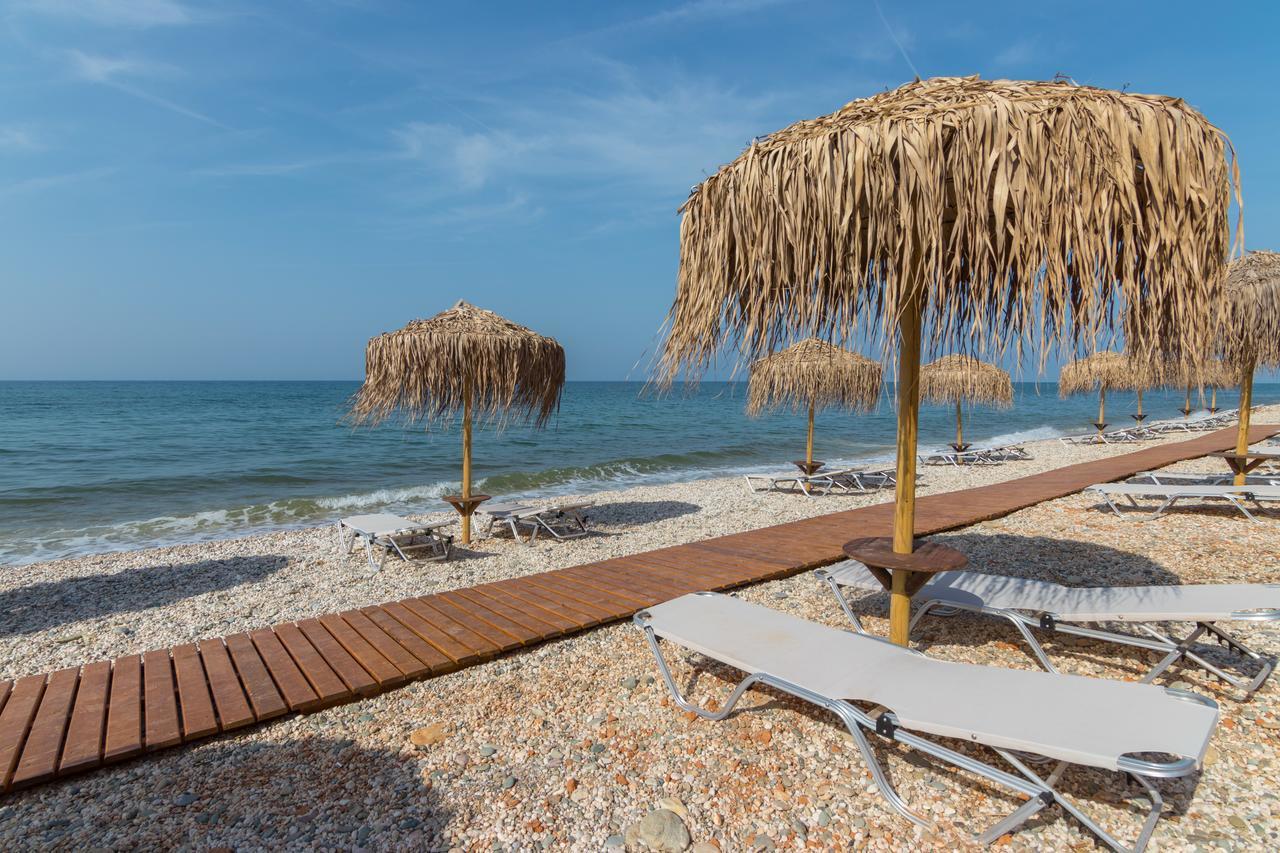 King Maron Wellness Maroneia (Rhodope)