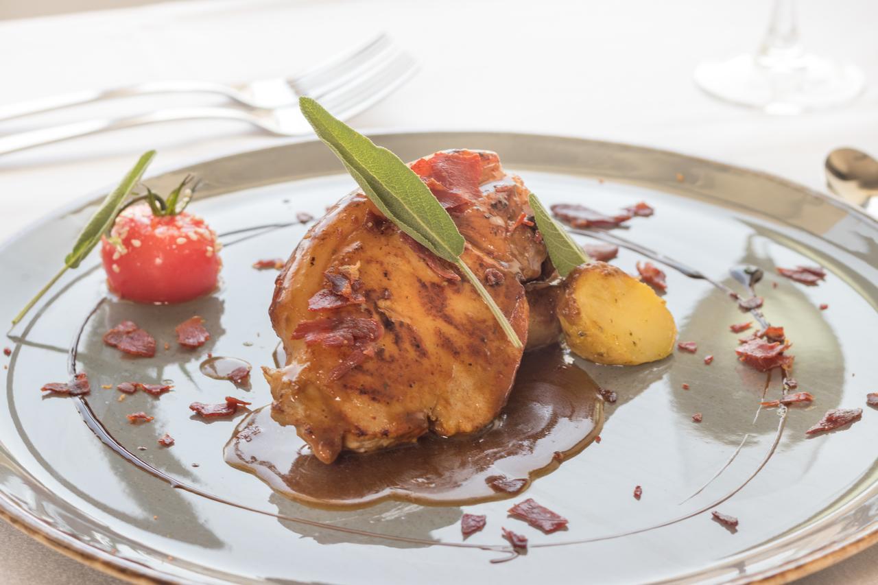 Hotel King Maron Wellness 4*