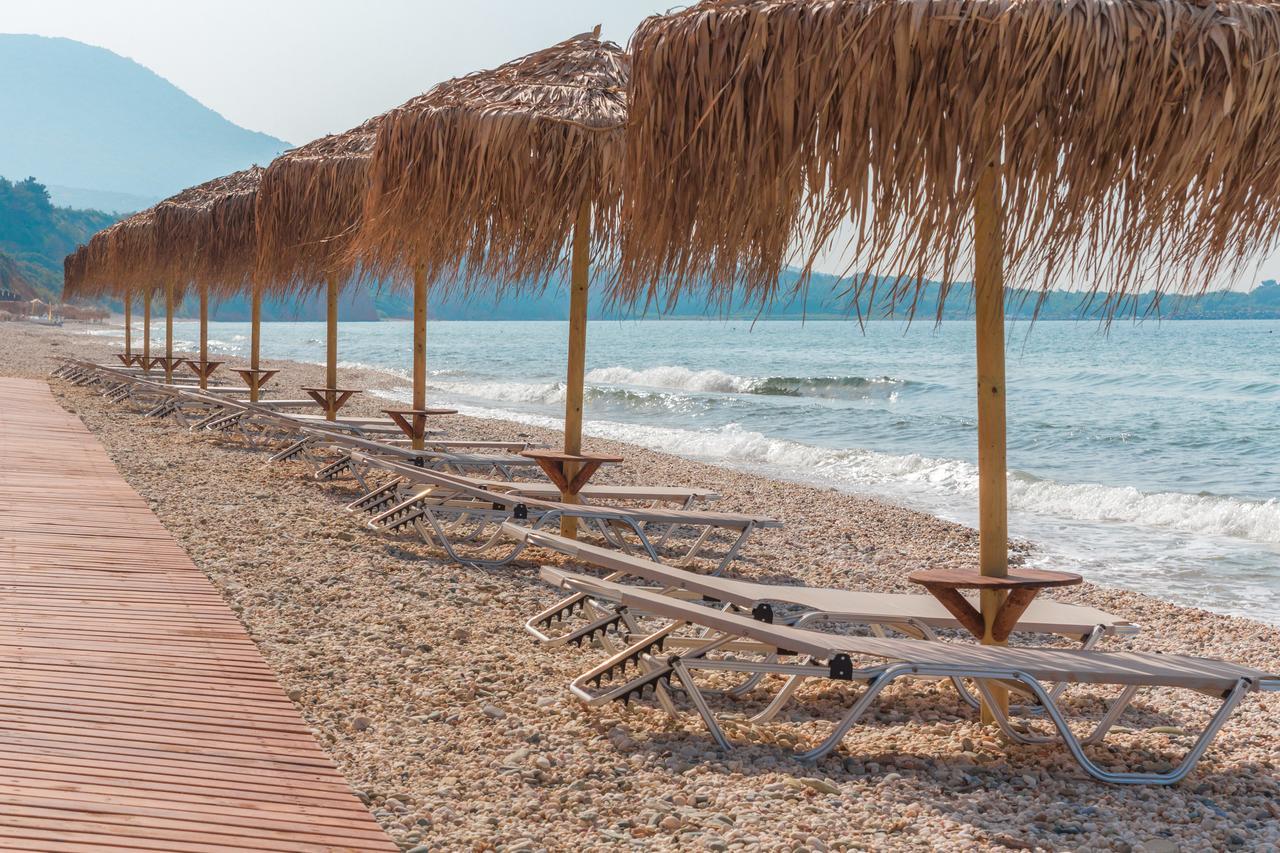 King Maron Wellness 4* Maroneia (Rhodope)