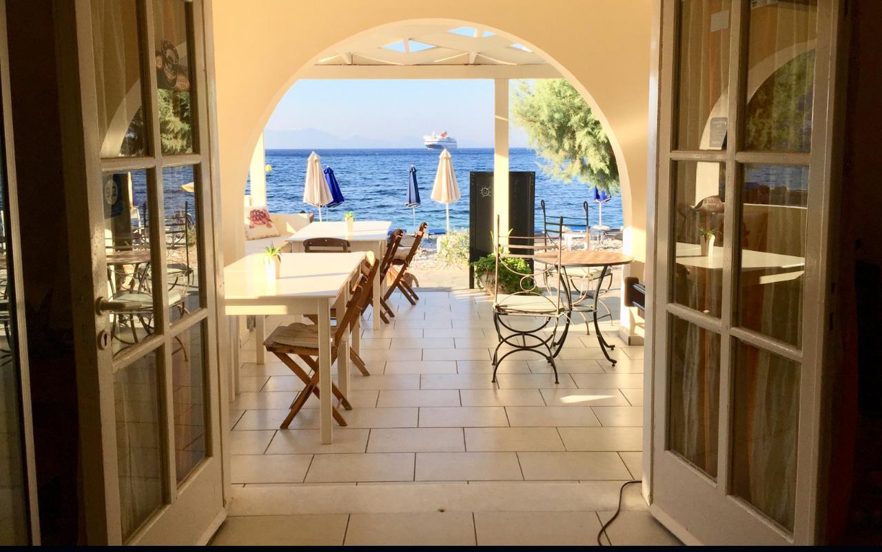 Pavlos Apartment Livadia (Tilos)