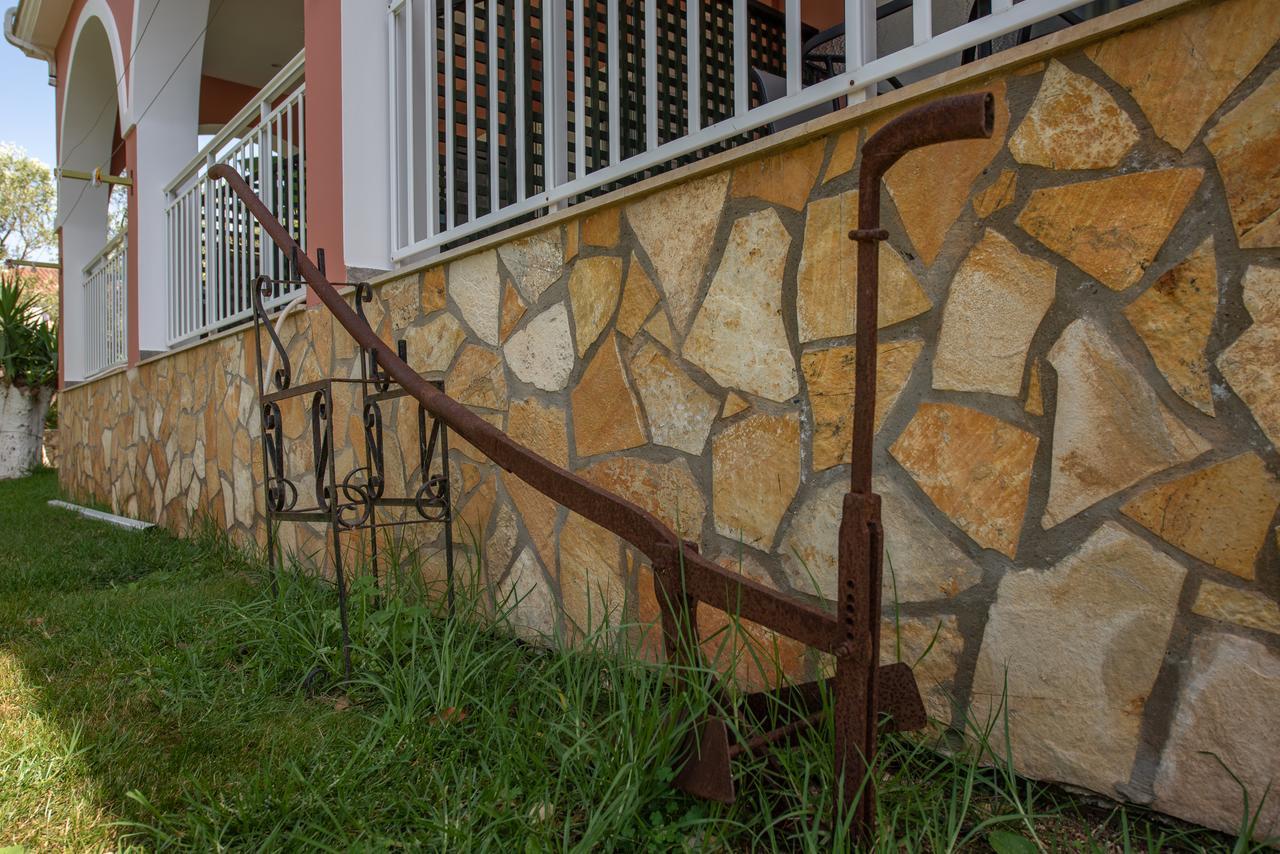 Maria Apartment *