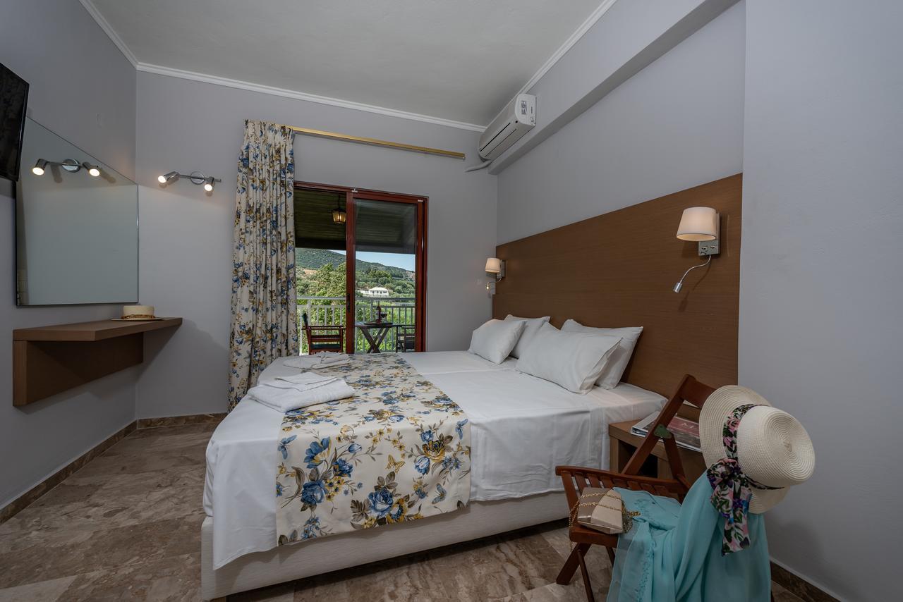 Apartment Maria