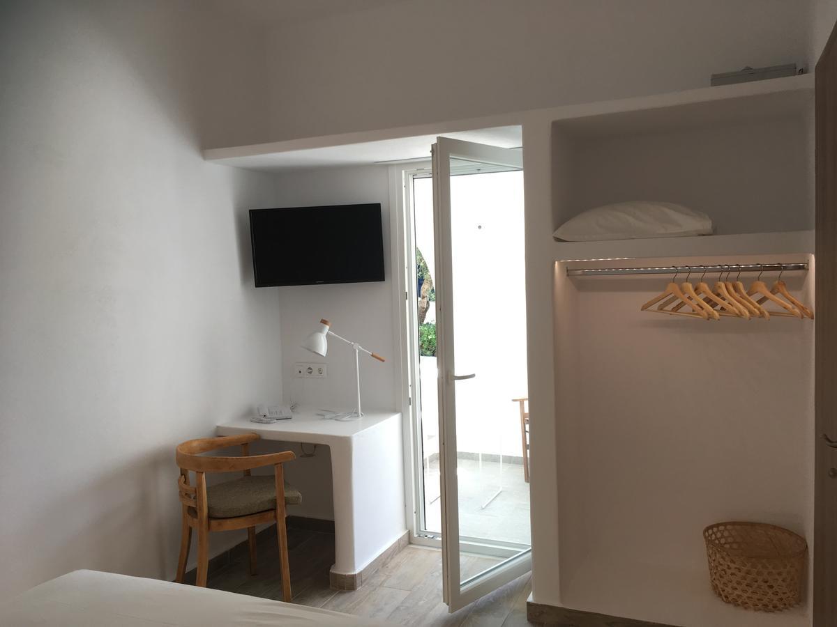 Akti Kastraki Aparthotel