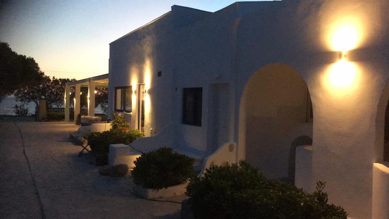Akti Kastraki Kastraki (Naxos)