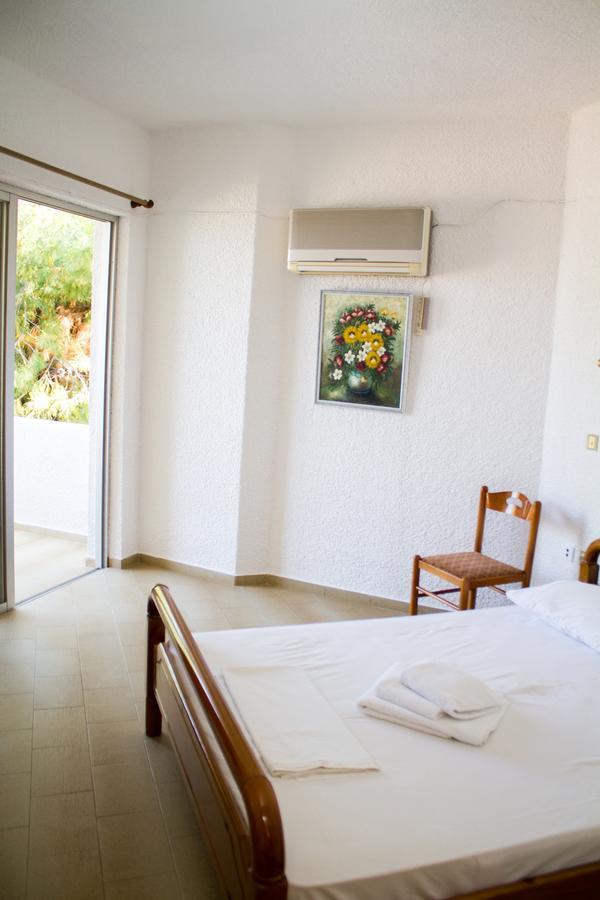 Aparthotel Hellas