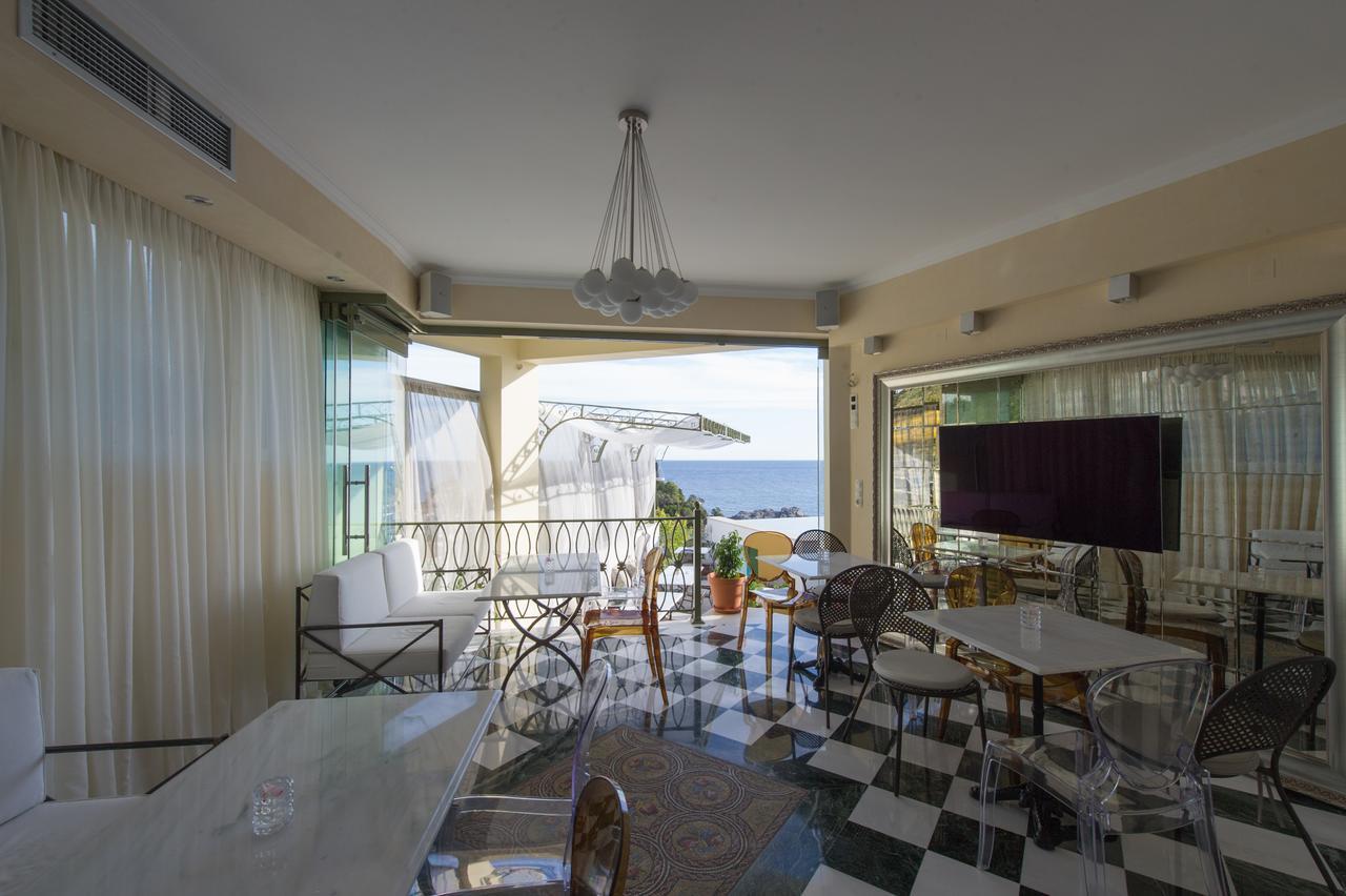 Aparthotel Irida Boutique