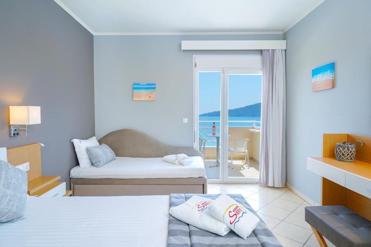 Hotel Sunny Thassos