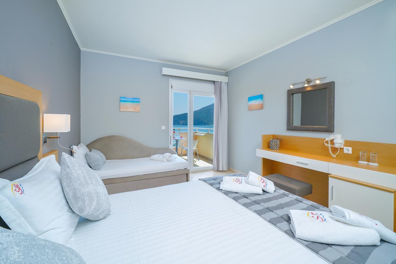 Sunny Thassos Hotel