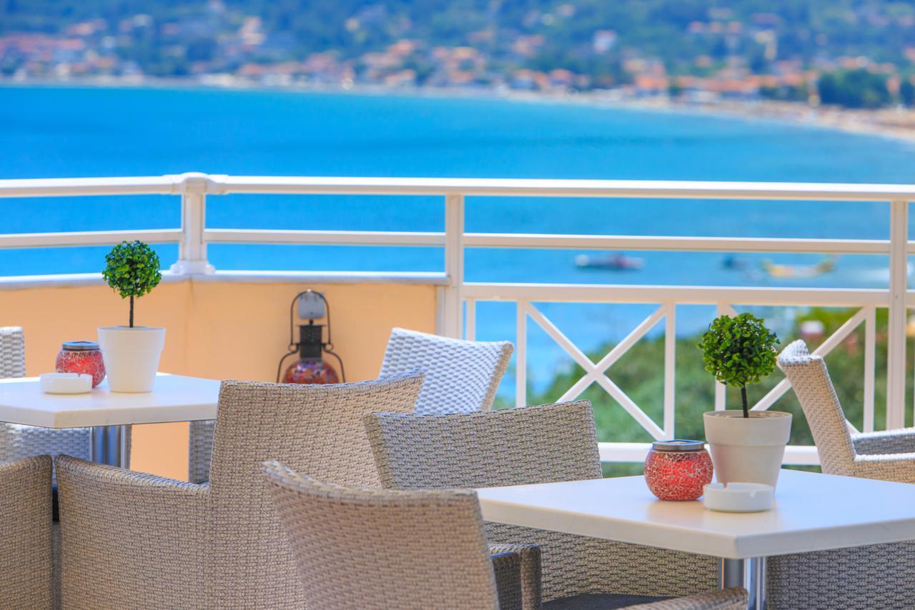 Sunny Thassos Hotel 2*