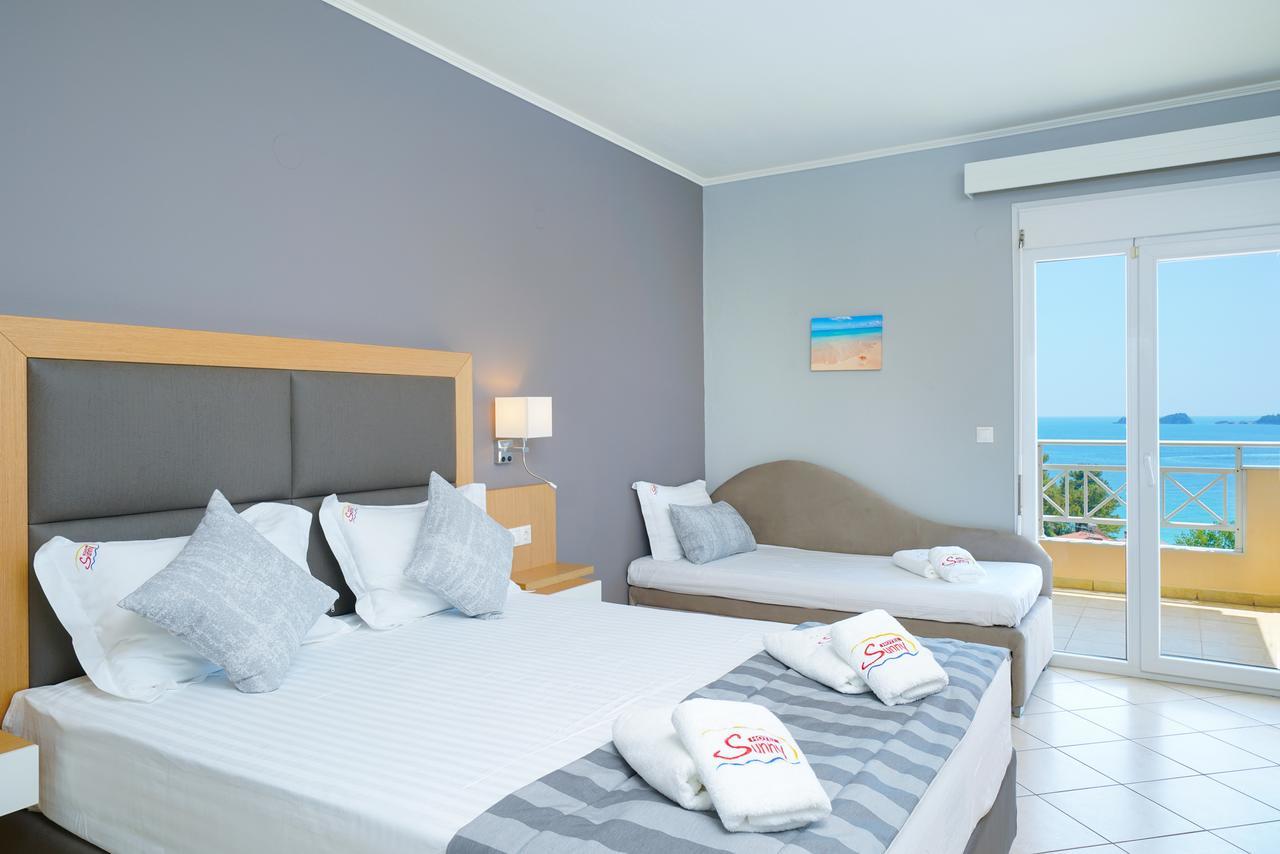 Sunny Thassos Hotel