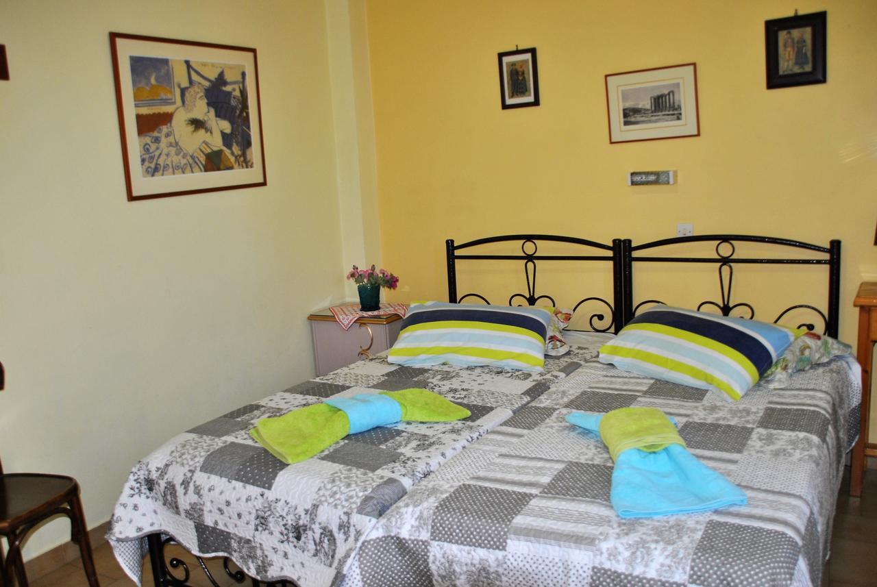 Apartment Kalokenti Aegina
