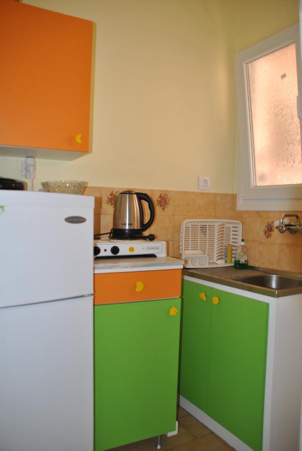 Kalokenti Apartment *