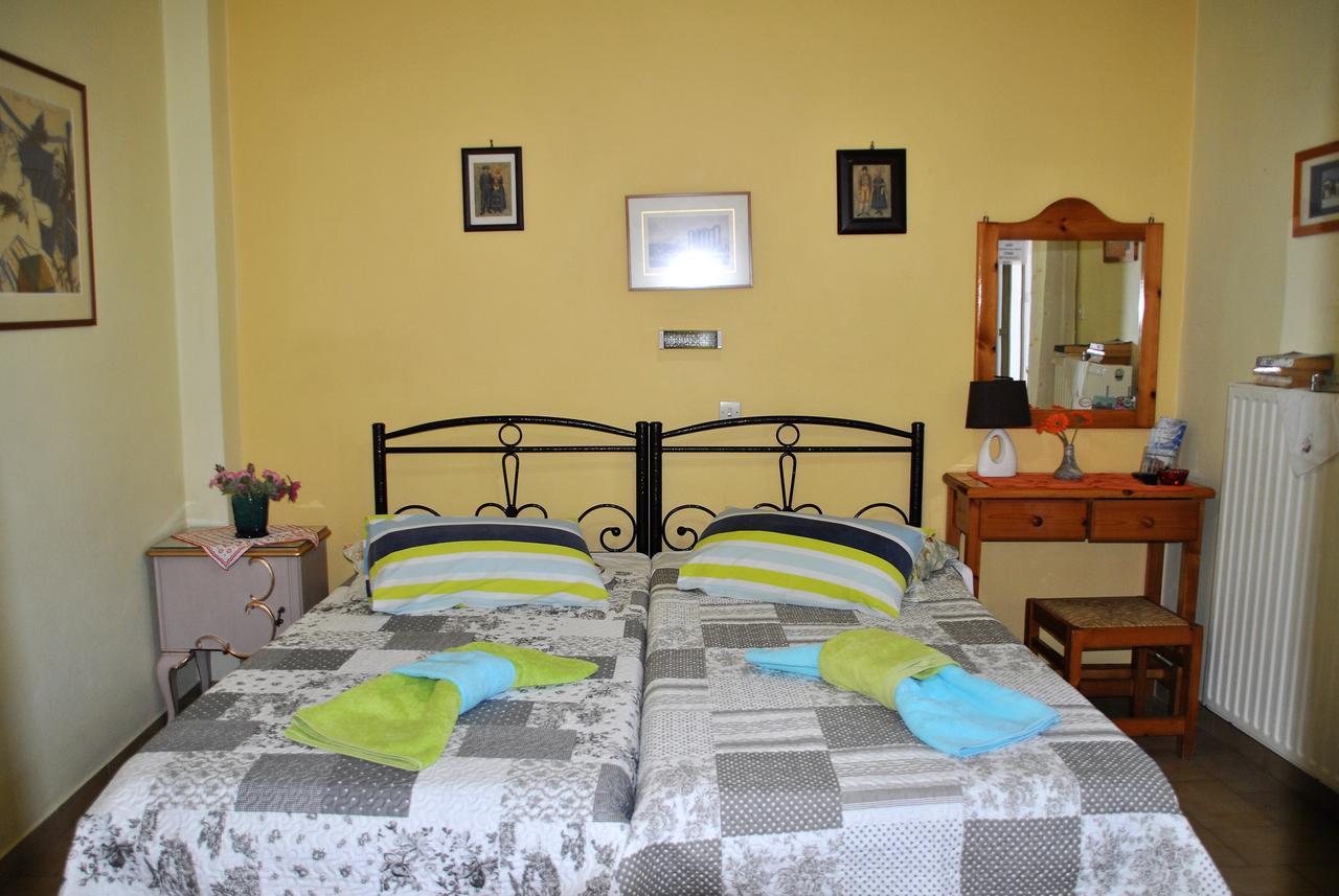 Kalokenti Apartment Aegina