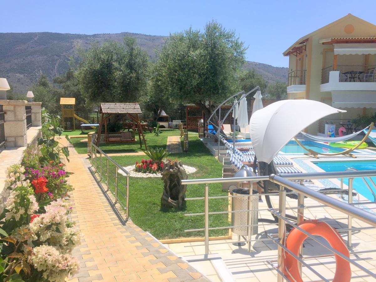 Saints Holiday home *