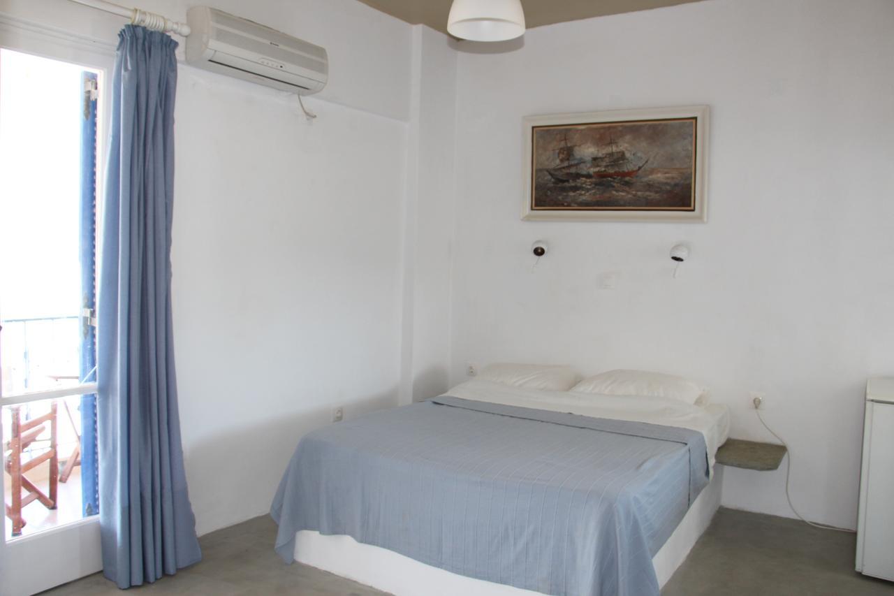 Apartment Pansion Andreas