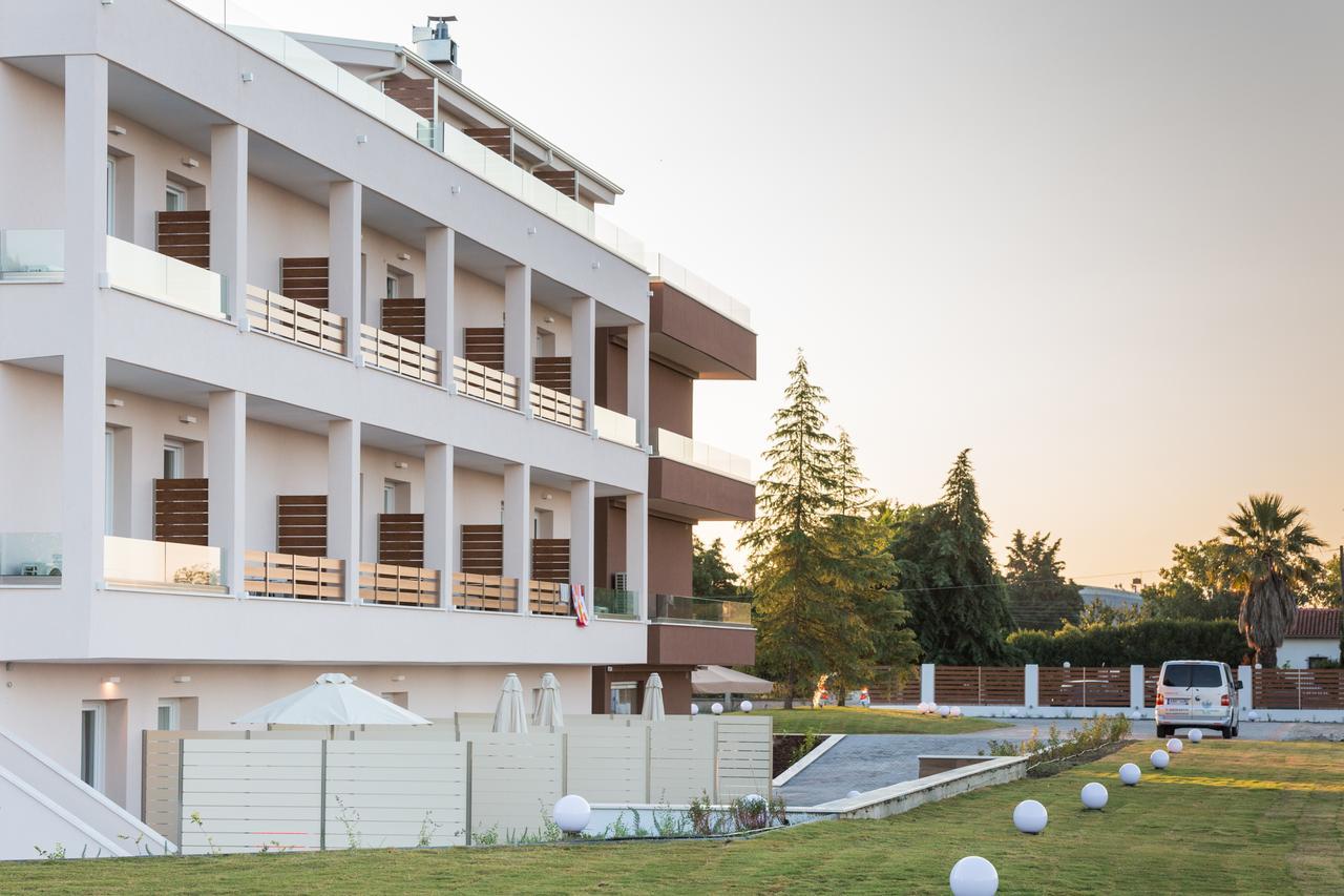 Mythic Summer Paralia Katerinis