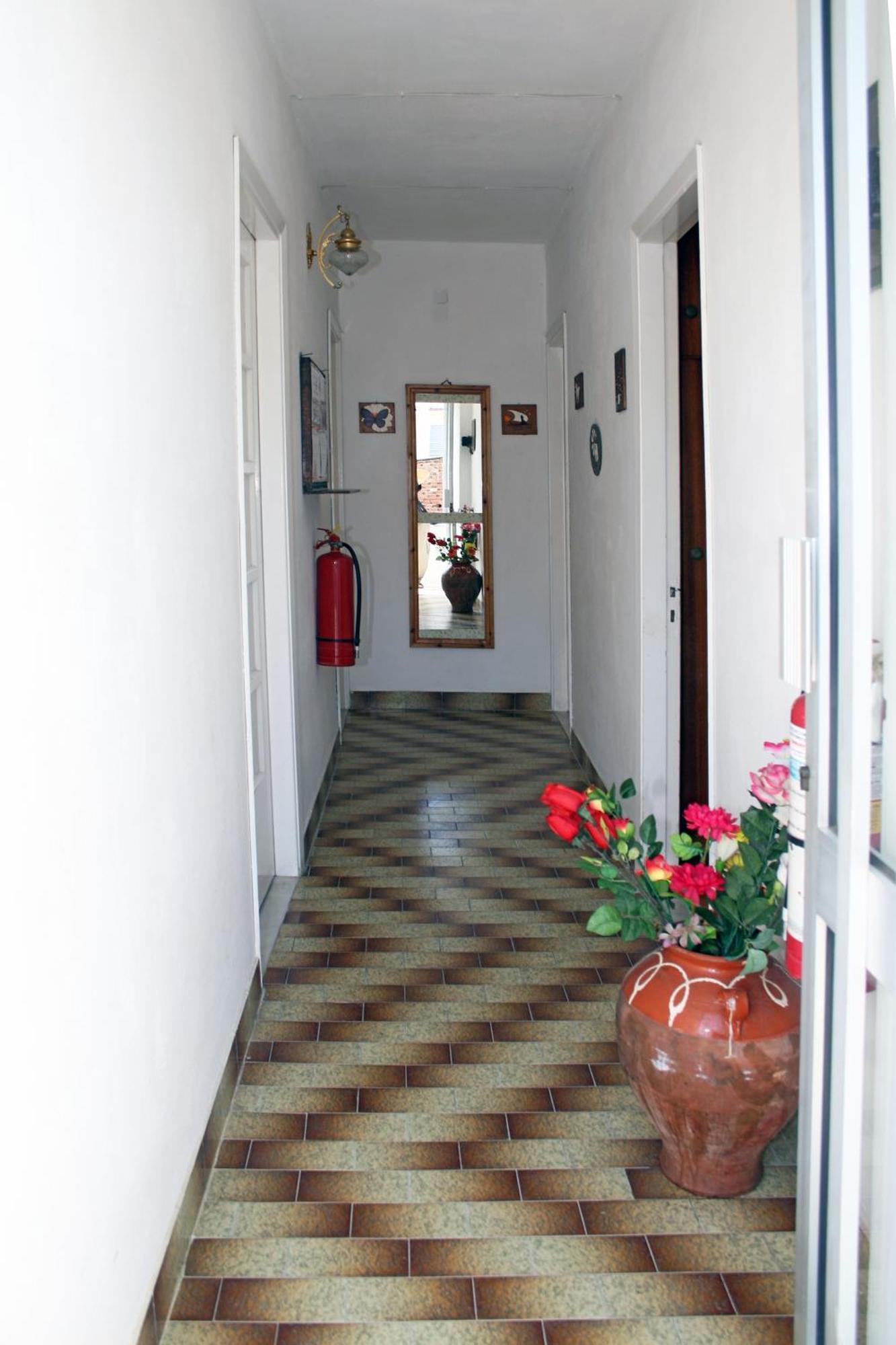 Manos Apartment