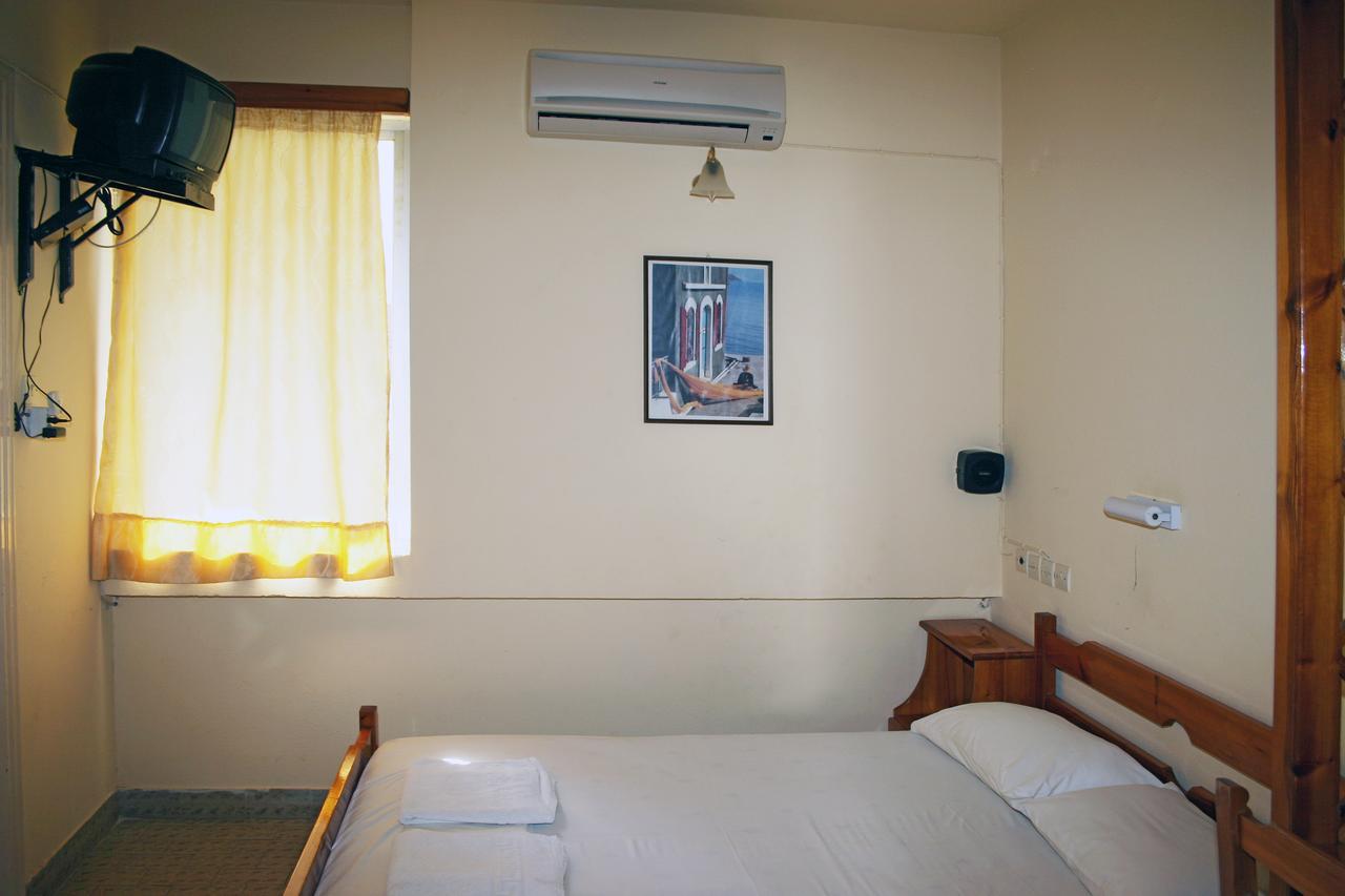 Apartment Manos *