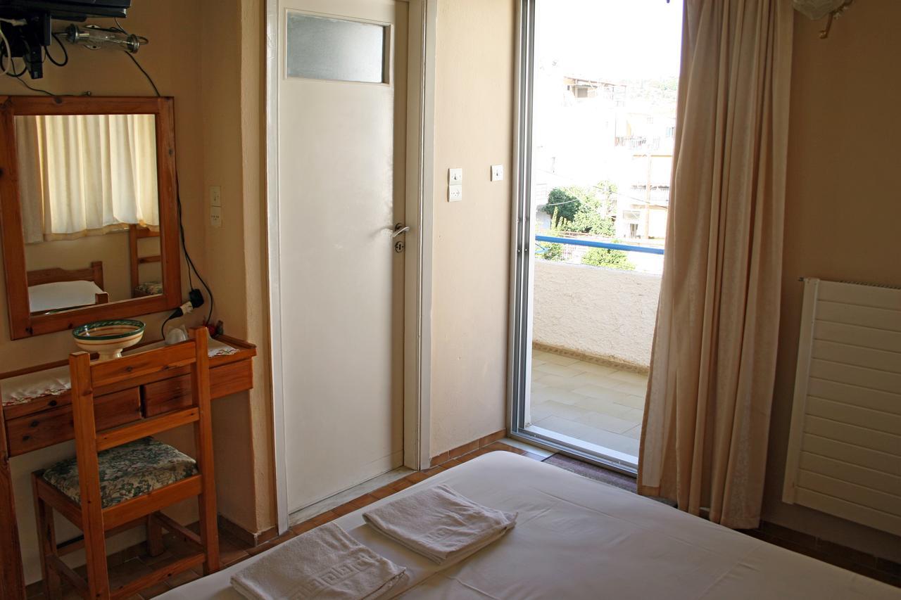 Apartment Manos