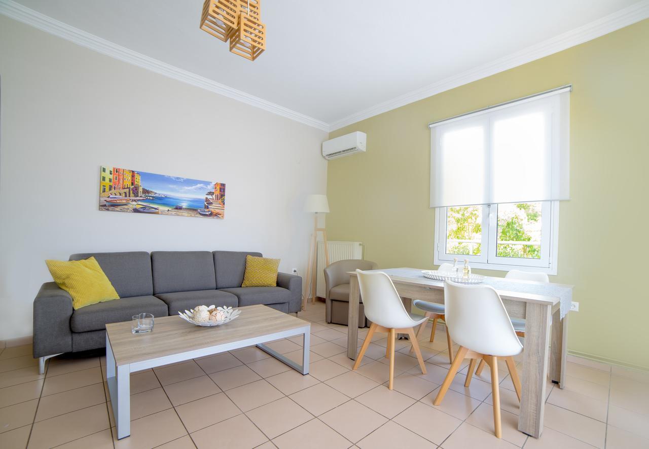 Smile Apartment