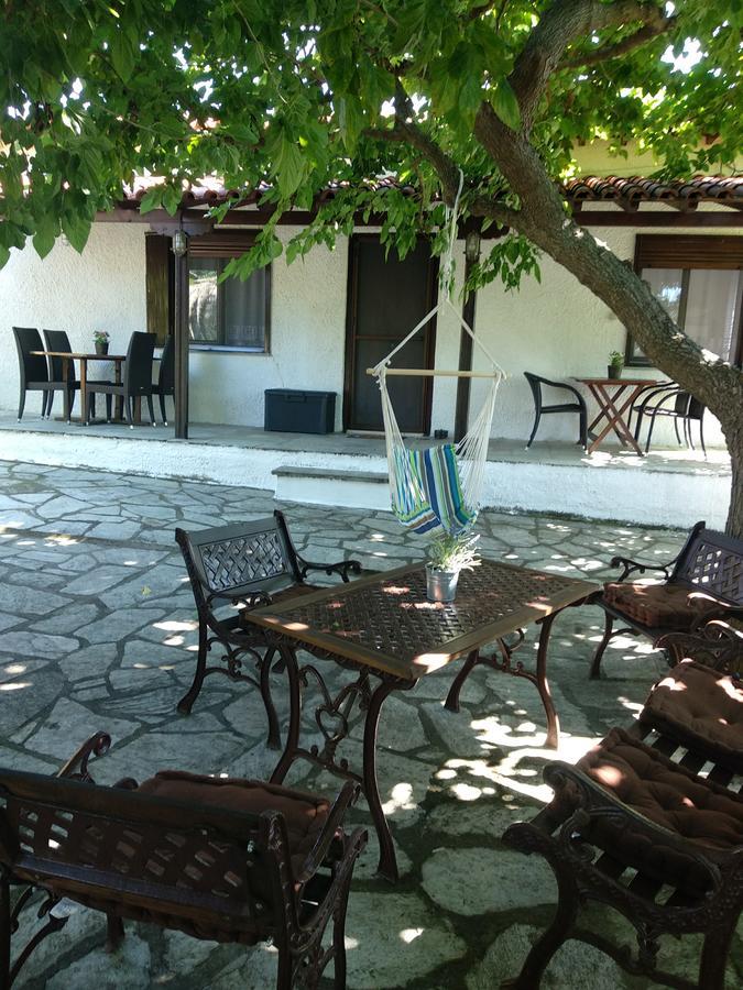 Holiday home Kesi Potistika