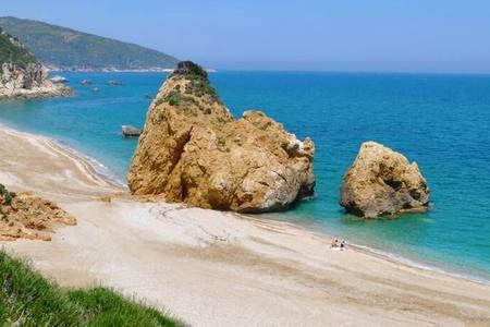 Kesi Holiday home Potistika