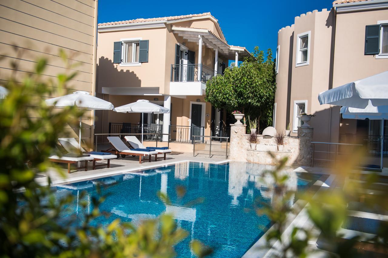 La E Bella Villa Frinion