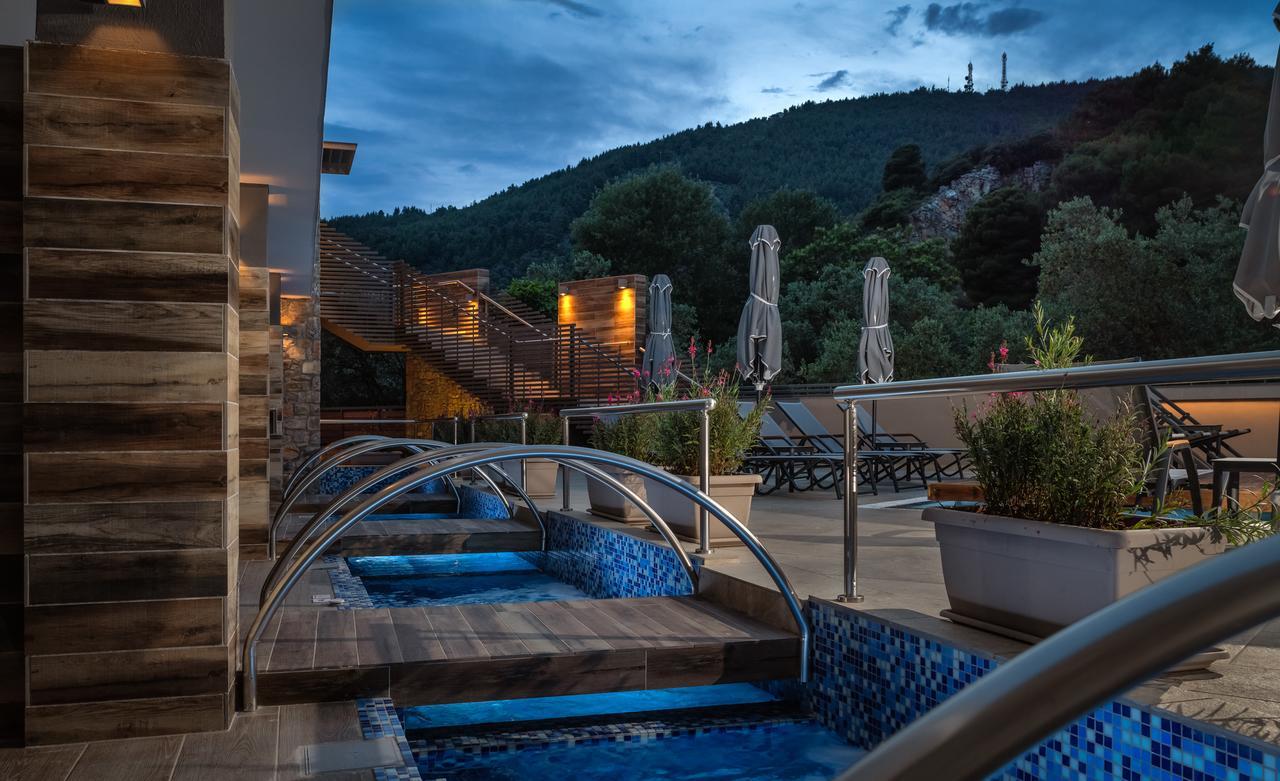 Hotel Kb Ammos (adults Only) Skiathos Town