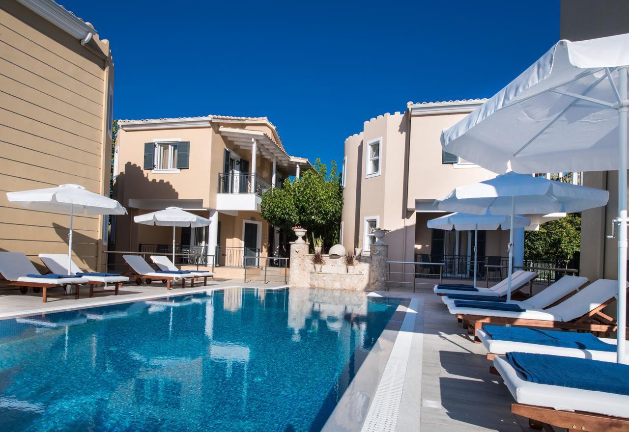 Villa La E Bella *
